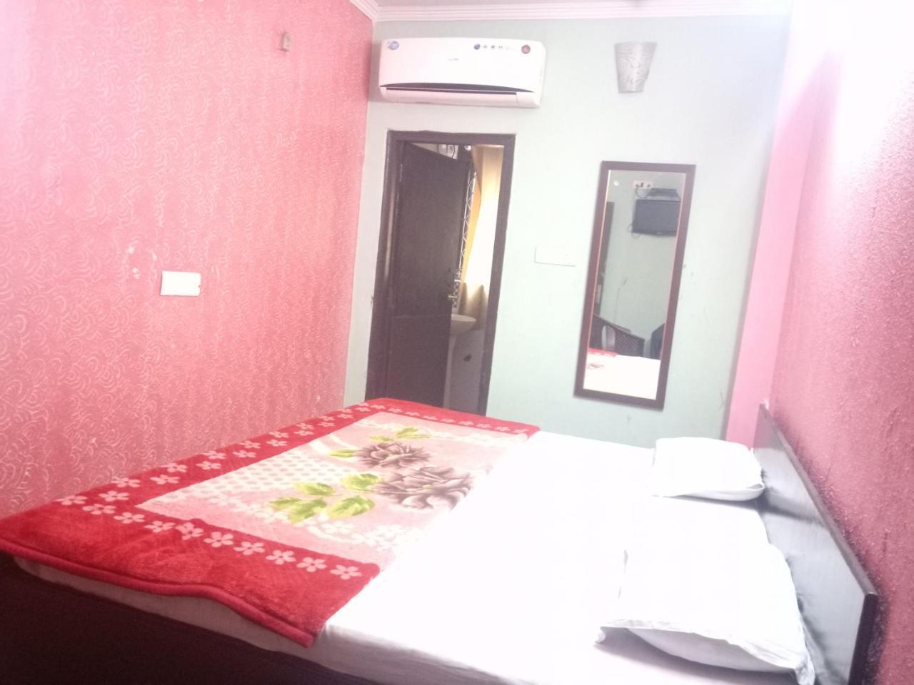 Delhi Inn New Delhi Luaran gambar