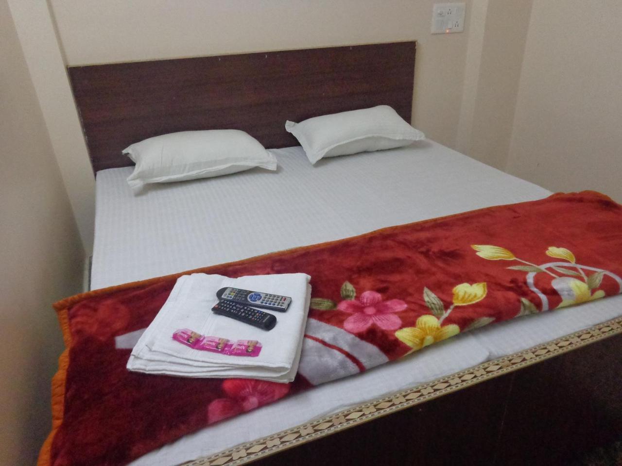 Delhi Inn New Delhi Luaran gambar