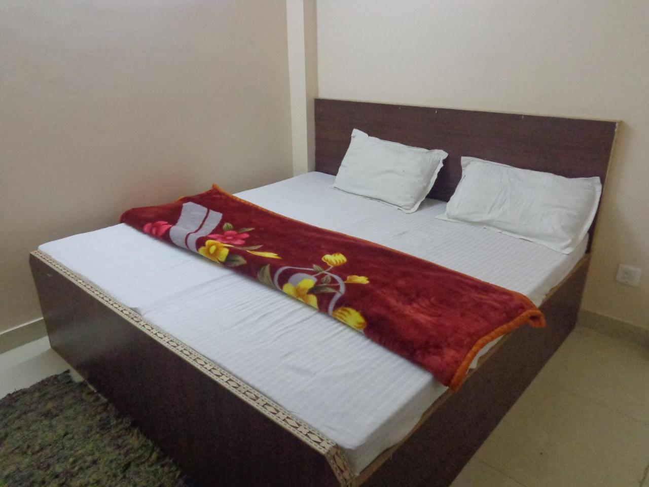 Delhi Inn New Delhi Luaran gambar
