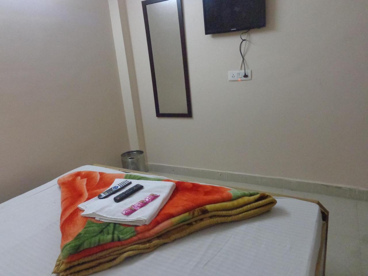 Delhi Inn New Delhi Luaran gambar