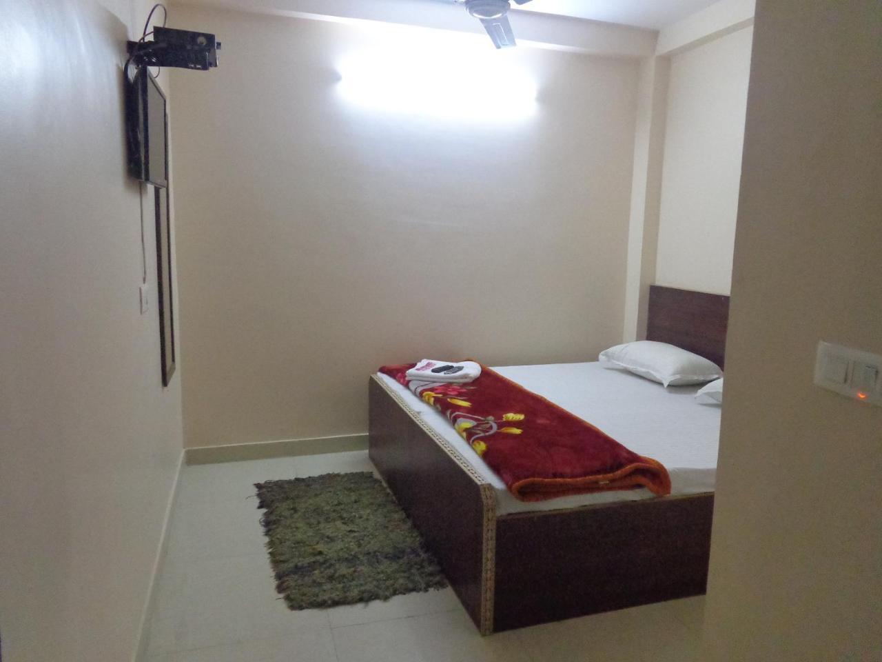 Delhi Inn New Delhi Luaran gambar
