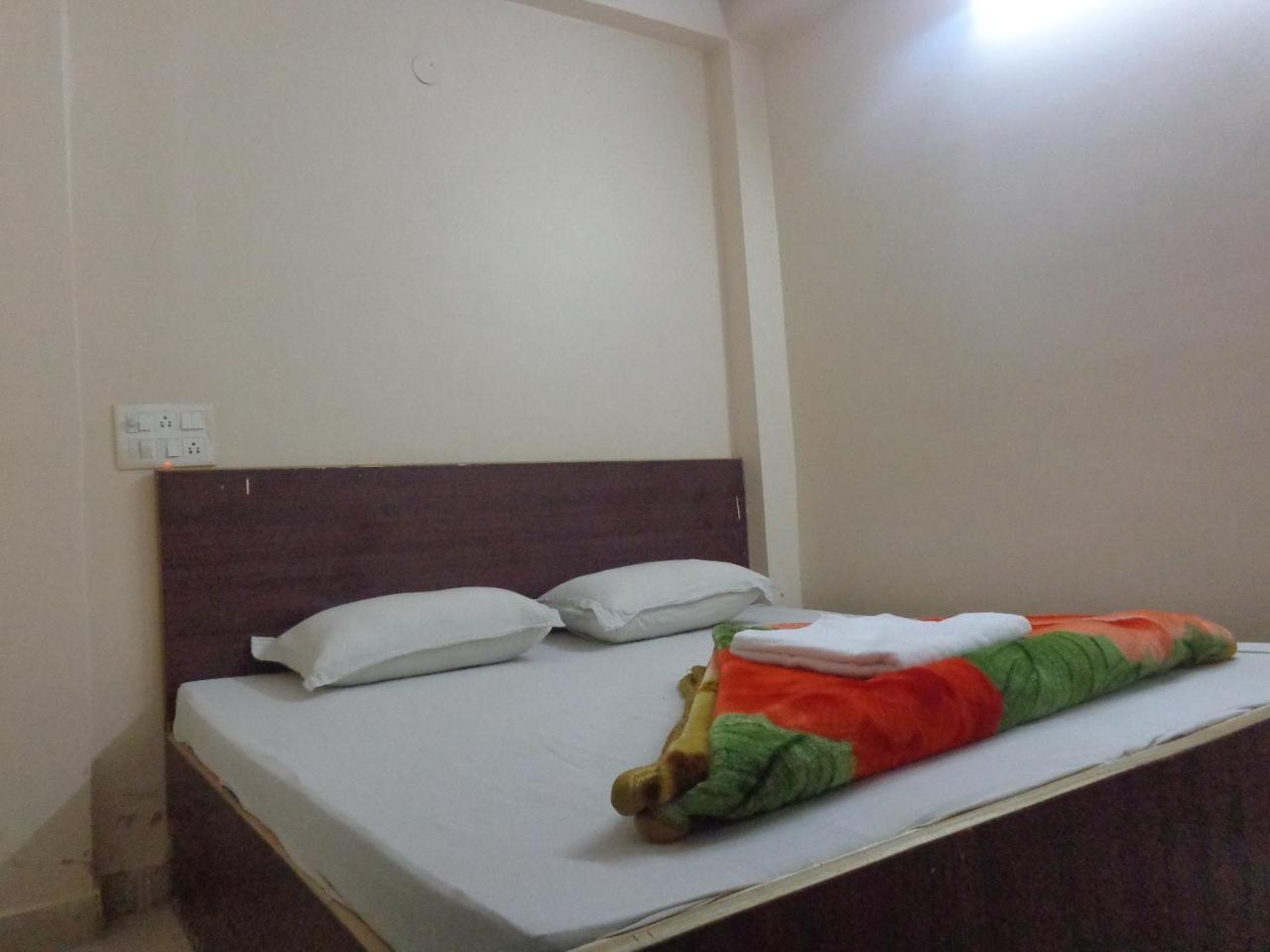 Delhi Inn New Delhi Luaran gambar