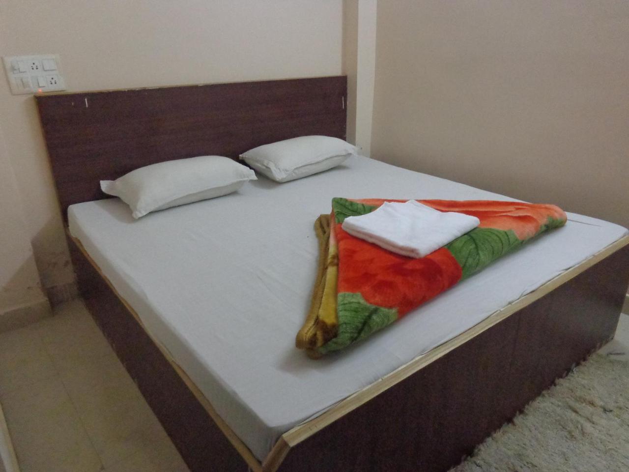 Delhi Inn New Delhi Luaran gambar