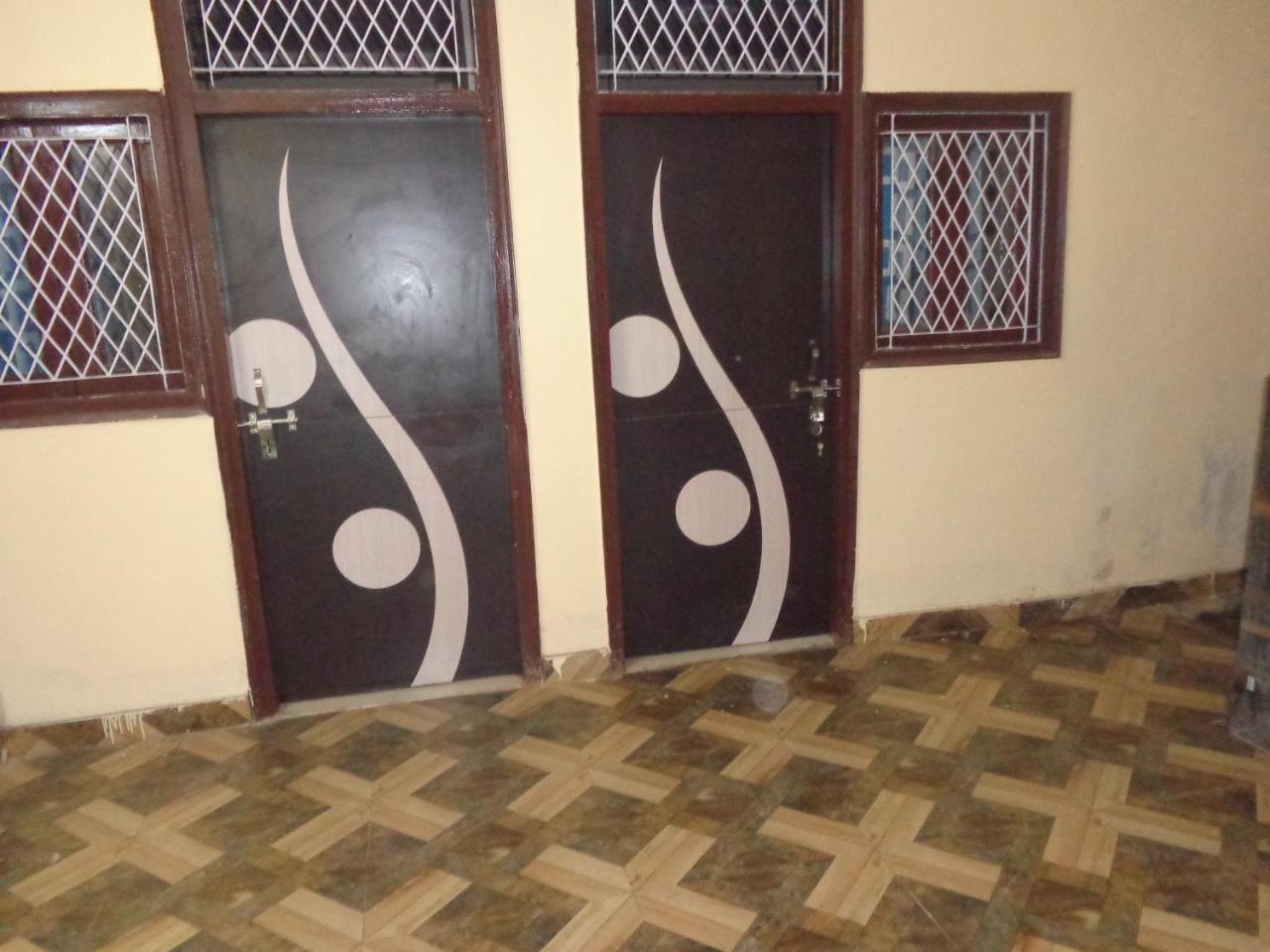 Delhi Inn New Delhi Luaran gambar