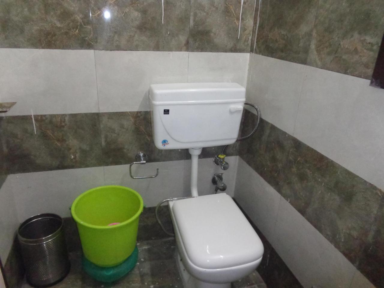 Delhi Inn New Delhi Luaran gambar